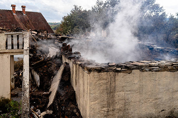Affordable Fire Damage Repair solutions in Houlton, WI